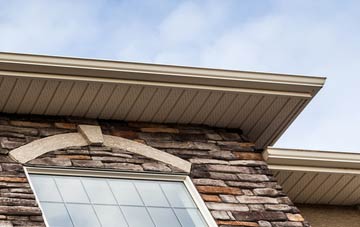 Bishopsworth diy soffit installation